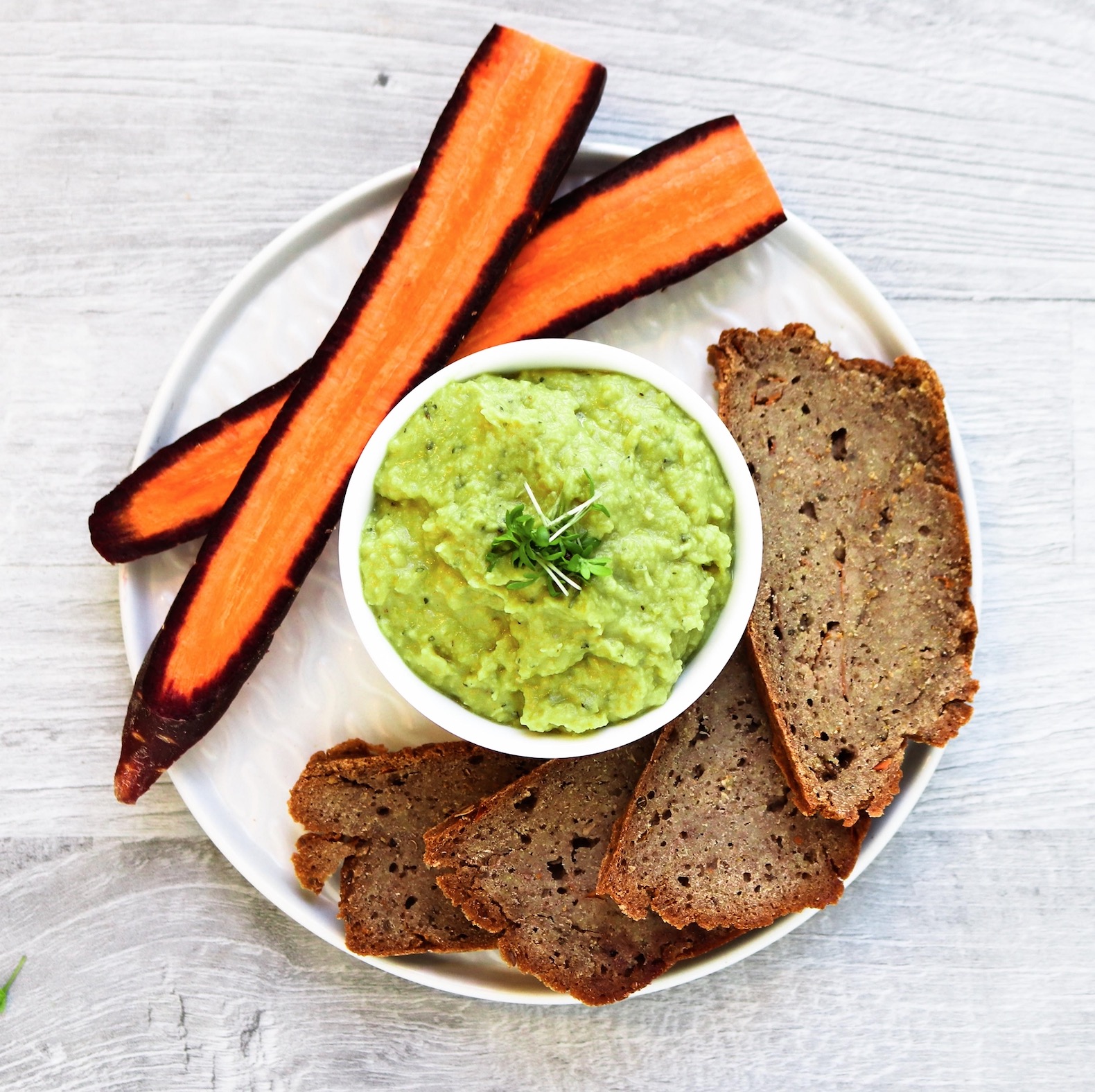 Basenkur - Basenbox - Entgiften mit Basenkur - basische Ernährung