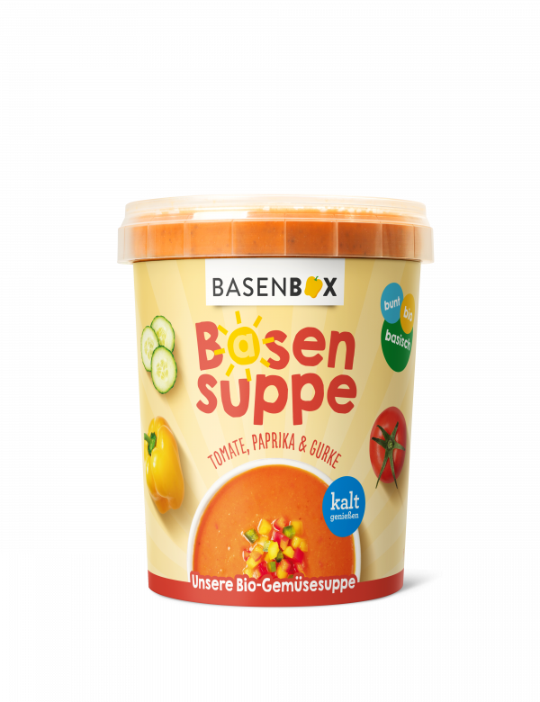 Rezepte Archive - Basenbox